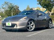 2009 NISSAN FAIRLADY Z VERSION ST