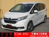 HONDA FREED HYBRID