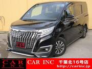 2020 TOYOTA ESQUIRE XI