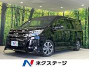 2019 TOYOTA NOAH