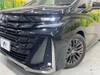 TOYOTA VELLFIRE HYBRID