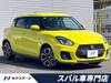 SUZUKI SWIFT SPORT