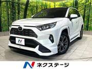 2022 TOYOTA RAV4 G