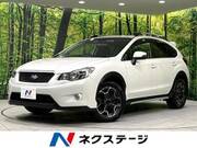 2015 SUBARU XV