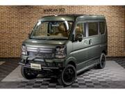 2025 SUZUKI EVERY WAGON