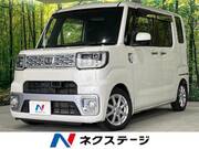 2015 DAIHATSU WAKE