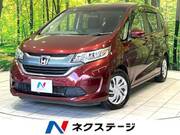 2017 HONDA FREED