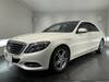 MERCEDES BENZ S CLASS