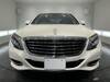 MERCEDES BENZ S CLASS
