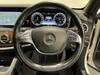 MERCEDES BENZ S CLASS