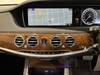 MERCEDES BENZ S CLASS