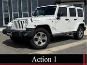 2017 CHRYSLER JEEP WRANGLER UNLIMITED