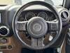 CHRYSLER JEEP WRANGLER UNLIMITED