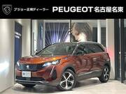 2022 PEUGEOT 5008