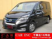 2018 NISSAN SERENA