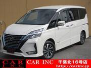 2020 NISSAN SERENA