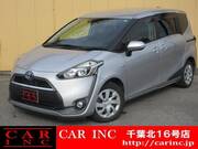 2015 TOYOTA SIENTA