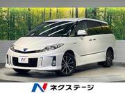 2013 TOYOTA ESTIMA HYBRID