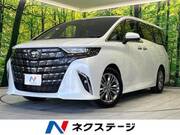 2024 TOYOTA ALPHARD