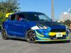 SUZUKI SWIFT SPORT