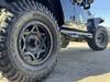 CHRYSLER JEEP WRANGLER UNLIMITED