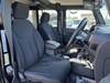 CHRYSLER JEEP WRANGLER UNLIMITED