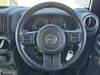 CHRYSLER JEEP WRANGLER UNLIMITED