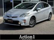2013 TOYOTA PRIUS S
