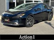 2023 TOYOTA PRIUS