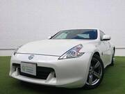 2009 NISSAN FAIRLADY Z