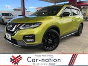 2019 NISSAN X-TRAIL 20XI HYBRID EXTREMER X
