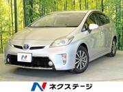 2013 TOYOTA PRIUS S