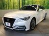 TOYOTA CROWN HYBRID