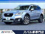 2017 SUBARU LEGACY OUTBACK