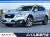 SUBARU LEGACY OUTBACK