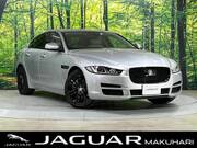 2019 JAGUAR XE
