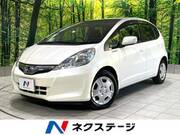 2012 HONDA FIT HYBRID