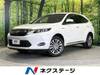 TOYOTA HARRIER HYBRID