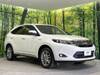 TOYOTA HARRIER HYBRID