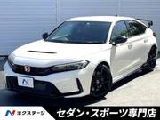 2023 HONDA CIVIC TYPE-R