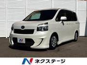 2012 TOYOTA VOXY X L EDITION
