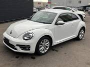 2018 VOLKSWAGEN THE BEETLE