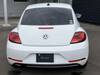 VOLKSWAGEN THE BEETLE