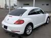 VOLKSWAGEN THE BEETLE