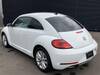 VOLKSWAGEN THE BEETLE