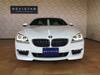BMW 6 SERIES
