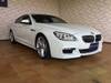 BMW 6 SERIES
