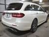 MERCEDES BENZ E-CLASS