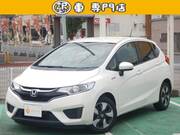 2015 HONDA FIT HYBRID
