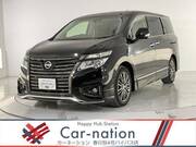 2019 NISSAN ELGRAND